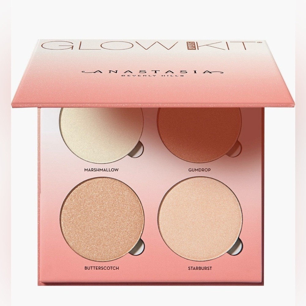 🎸Anastasia🎸🔥Sugar Glow Kit